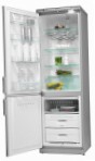 Electrolux ERB 3598 X Fridge refrigerator with freezer