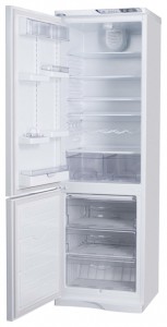 χαρακτηριστικά Ψυγείο ATLANT МХМ 1844-26 φωτογραφία