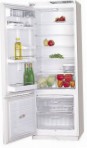 ATLANT МХМ 1841-20 Refrigerator freezer sa refrigerator
