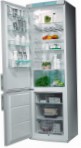 Electrolux ERB 4045 W Хладилник хладилник с фризер
