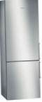 Bosch KGN49VI20 Hűtő hűtőszekrény fagyasztó