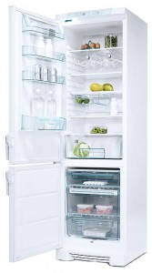 katangian Refrigerator Electrolux ERB 4111 larawan