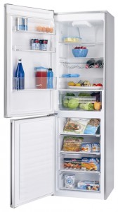 Характеристики Холодильник Candy CKCN 6202 IS фото