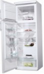 Electrolux ERD 3420 W Хладилник хладилник с фризер