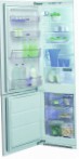 Whirlpool ART 471 Kühlschrank kühlschrank mit gefrierfach