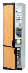 Charakteristik Kühlschrank Fagor 2FC-48 PNED Foto
