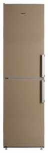 katangian Refrigerator ATLANT ХМ 4425-050 N larawan