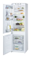 đặc điểm Tủ lạnh Franke FCB 320/E ANFI A+ ảnh