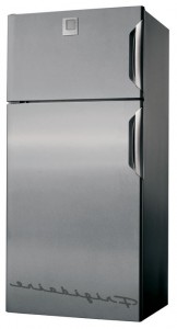 kjennetegn Kjøleskap Frigidaire FTE 5200 Bilde