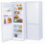 NORD 239-7-510 Kylskåp kylskåp med frys