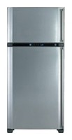 kjennetegn Kjøleskap Sharp SJ-P70MK2 Bilde