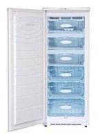 katangian Refrigerator NORD 155-3-710 larawan