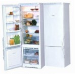 NORD 218-7-550 Lednička chladnička s mrazničkou