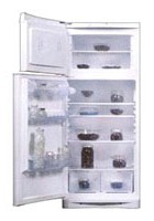 özellikleri Buzdolabı Indesit T 14 fotoğraf