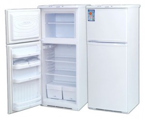 Charakteristik Kühlschrank NORD Днепр 243 (серый) Foto