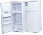 NORD Днепр 243 (серый) ตู้เย็น ตู้เย็นพร้อมช่องแช่แข็ง