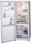 Panasonic NR-B591BR-C4 Холодильник холодильник з морозильником