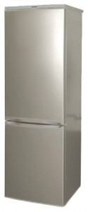 характеристики Холодильник Shivaki SHRF-335DS Фото