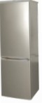 Shivaki SHRF-335DS Køleskab køleskab med fryser