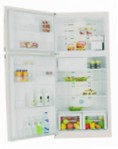 Samsung RT-77 KAVB Ledusskapis ledusskapis ar saldētavu