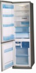 LG GA-B399 UTQA Fridge refrigerator with freezer
