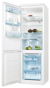 đặc điểm Tủ lạnh Electrolux ENB 34633 W ảnh