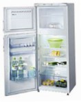 Hansa RFAD220iAFP 冷蔵庫 冷凍庫と冷蔵庫