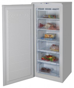χαρακτηριστικά Ψυγείο NORD 155-3-410 φωτογραφία
