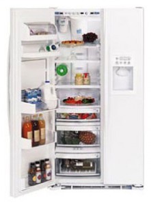 Характеристики Холодильник General Electric GCE23YBFWW фото