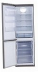 Samsung RL-38 SBIH Ledusskapis ledusskapis ar saldētavu