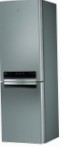 Whirlpool WBA 33992 NFCIX Køleskab køleskab med fryser