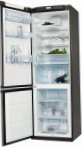 Electrolux ERA 36633 X Холодильник холодильник з морозильником