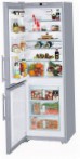 Liebherr CPesf 3523 Chladnička chladnička s mrazničkou