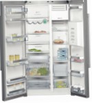 Siemens KA62DA71 Холодильник холодильник с морозильником