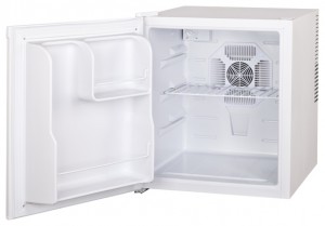 Charakteristik Kühlschrank MPM 48-CT-07 Foto