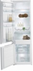 Gorenje RKI 5181 AW Fridge refrigerator with freezer