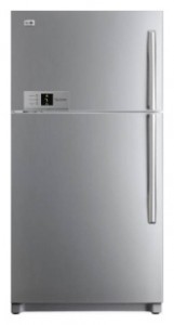 Характеристики Хладилник LG GR-B652 YLQA снимка