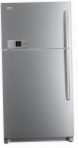 LG GR-B652 YLQA Frigo réfrigérateur avec congélateur