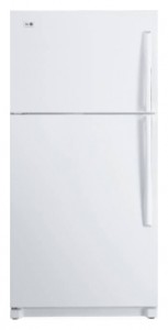 özellikleri Buzdolabı LG GR-B652 YVCA fotoğraf