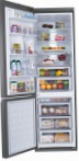 Samsung RL-55 TTE2A1 Hűtő hűtőszekrény fagyasztó