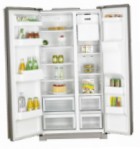 Samsung RSA1DTMG Fridge refrigerator with freezer