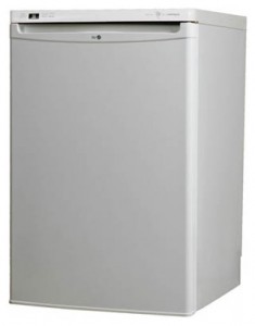 Характеристики Холодильник LG GC-154 SQW фото