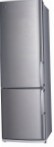 LG GA-449 ULBA Хладилник хладилник с фризер