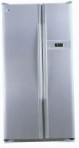 LG GR-B207 WLQA Хладилник хладилник с фризер