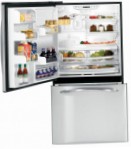 General Electric PDCE1NBYDSS Kjøleskap kjøleskap med fryser