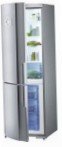 Gorenje NRK 60322 E Lednička chladnička s mrazničkou
