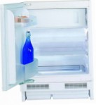 BEKO BU 1152 HCA 冰箱 冰箱冰柜