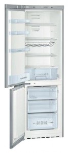 özellikleri Buzdolabı Bosch KGN36NL10 fotoğraf