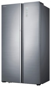 χαρακτηριστικά Ψυγείο Samsung RH60H90207F φωτογραφία