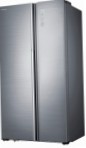 Samsung RH60H90207F Jääkaappi jääkaappi ja pakastin